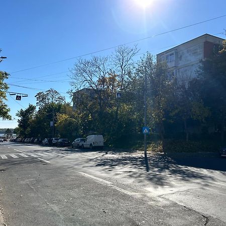 Apartament 2 Camere Galaţi Exteriér fotografie