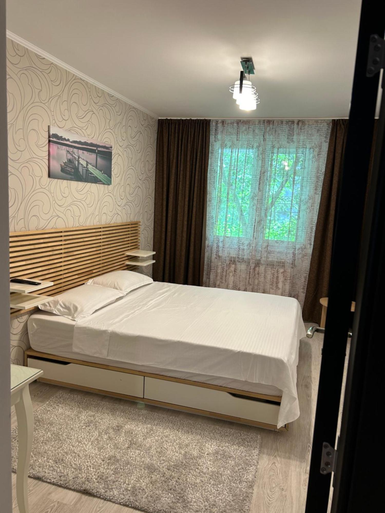 Apartament 2 Camere Galaţi Exteriér fotografie