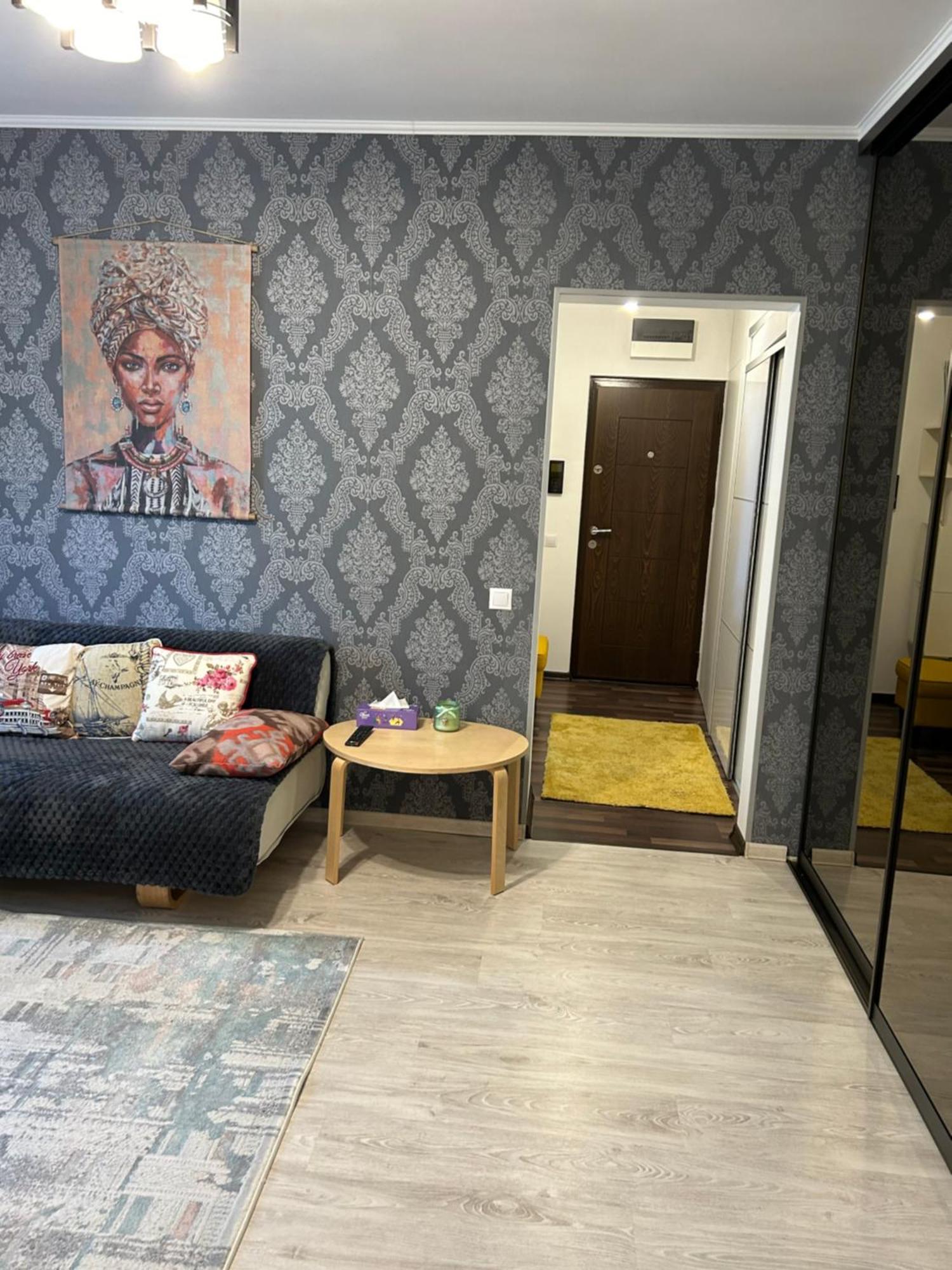Apartament 2 Camere Galaţi Exteriér fotografie